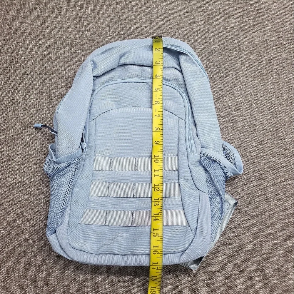 Art Class Kids Backpack Blue School Bag Unisex Boys Girls NEW